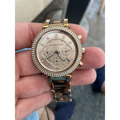 michael kors uhr einstellen lautstärke|Michael Kors Bedienungsanleitungen.